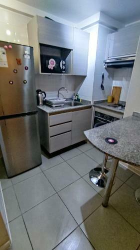 Apartamento Playa Brava / Parking