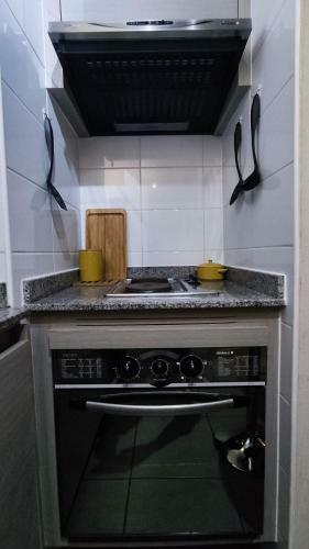 Apartamento Playa Brava / Parking