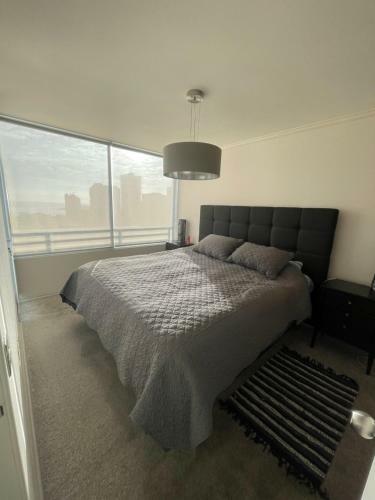 Apartamento Pleno Centro De Iquique
