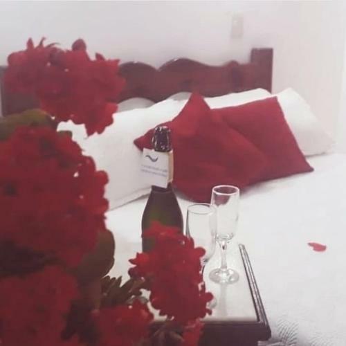 Hostal Recanto De Gerib�
