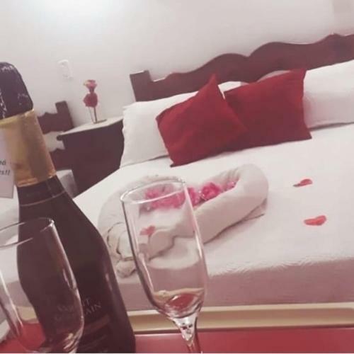 Hostal Recanto De Gerib�
