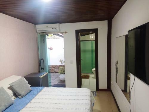 Hostal Recanto De Gerib�