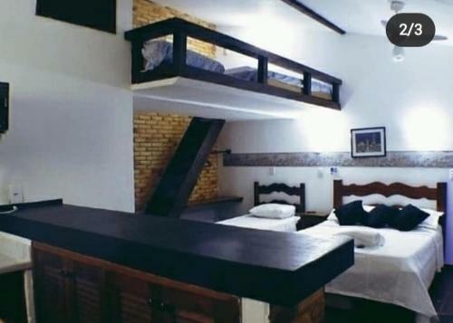 Hostal Recanto De Gerib�