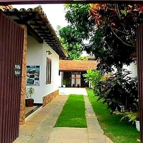 Hostal Recanto De Gerib�