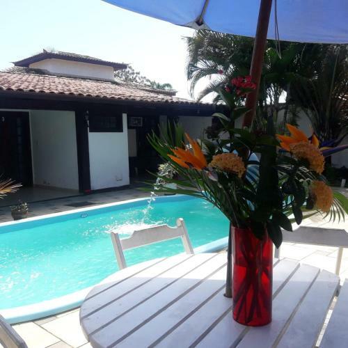 Hostal Recanto De Gerib�