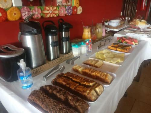 Hostal Villa Casablanca