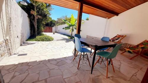 B�zios Casa Gerib� 140m Da Praia
