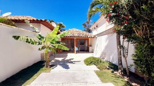 B�zios Casa Gerib� 140m Da Praia