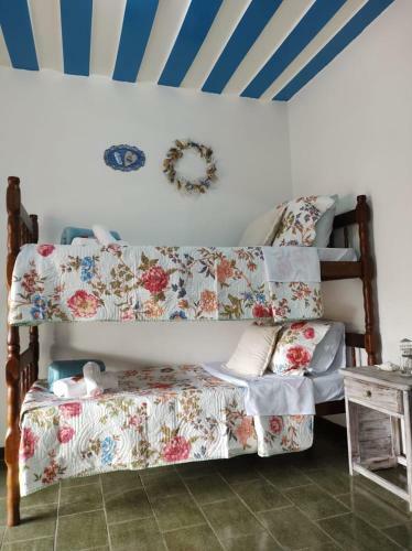 Hostal Mar De Maria Pousada