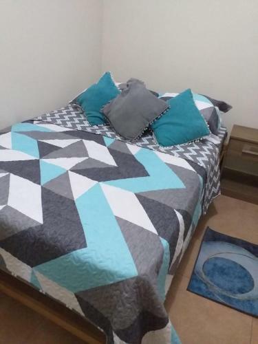 Onechaco Apartments