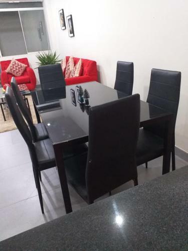 Onechaco Apartments