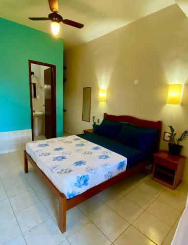 Hostal Pousada Brisa Da Praia