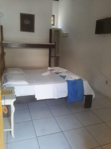 Hostal Nautillus Pousada