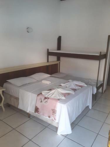 Hostal Nautillus Pousada