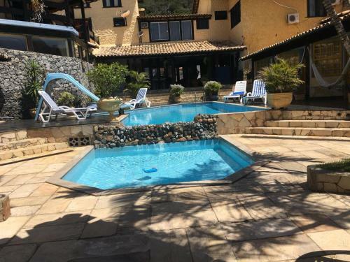 Hostal Nautillus Pousada