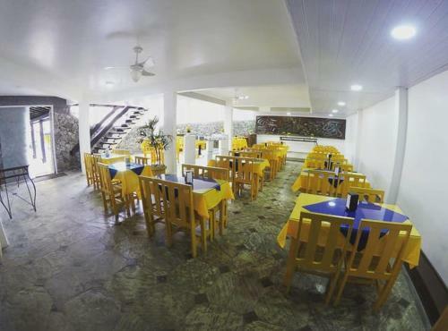 Hostal Nautillus Pousada