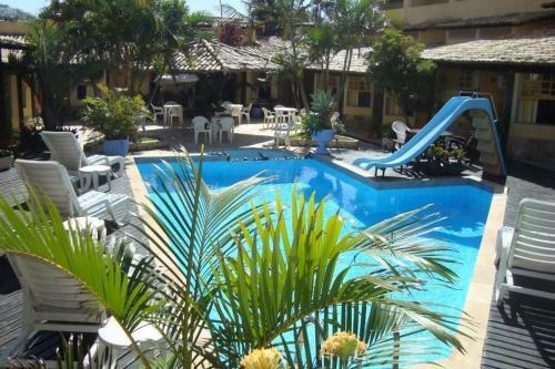 Hostal Nautillus Pousada