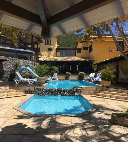 Hostal Nautillus Pousada