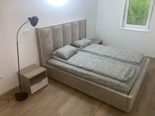 Apartamento Modern 2-bed Flat At The Foothill Of The Castle
