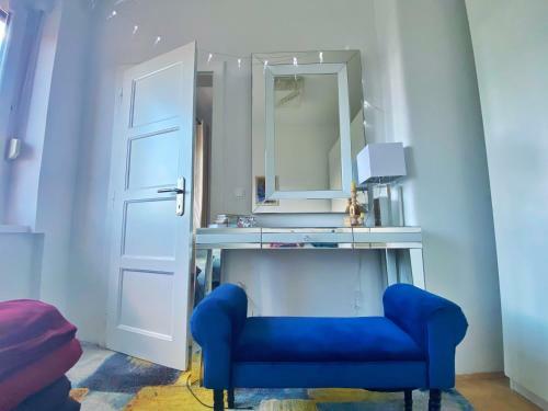 Rosa Apartment