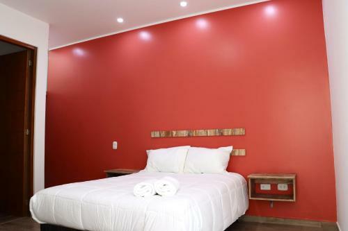 La Estancia Hotel Ica