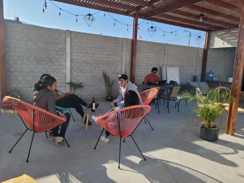 La Estancia Hotel Ica