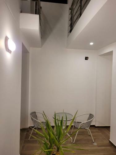 La Estancia Hotel Ica