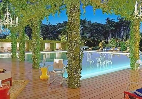 Apartamento Yoo Punta Del Este