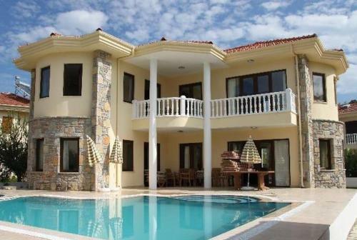 Villa Ye?il