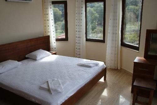Villa Ye?il