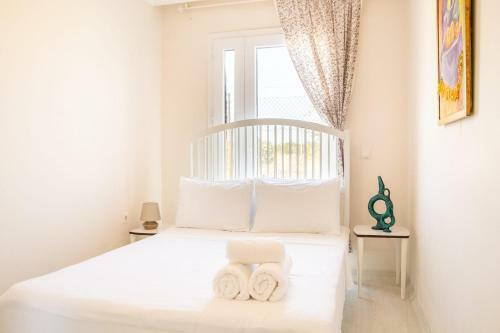 Villa Charming House Close To Beach In Cesme