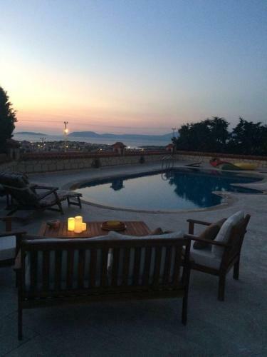 Villa Yi?it