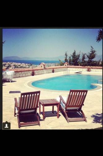 Villa Yi?it
