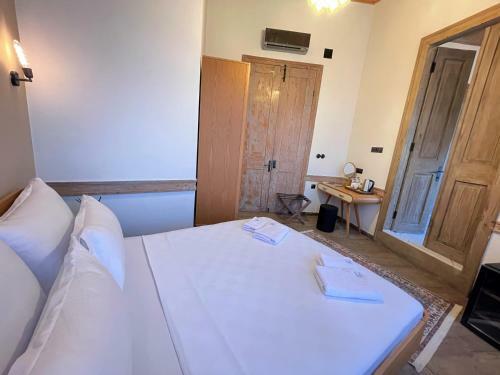 Hotel Kurab?ye Palas
