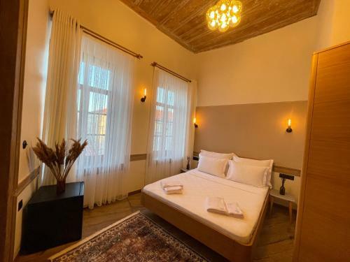 Hotel Kurab?ye Palas