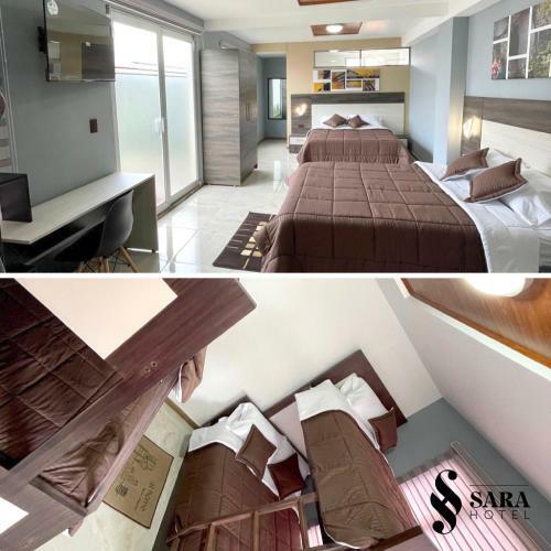 Sara Hotel