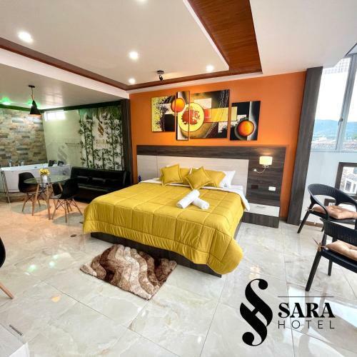 Sara Hotel