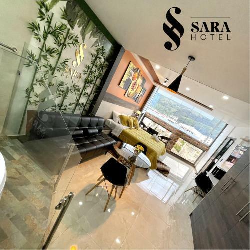 Sara Hotel