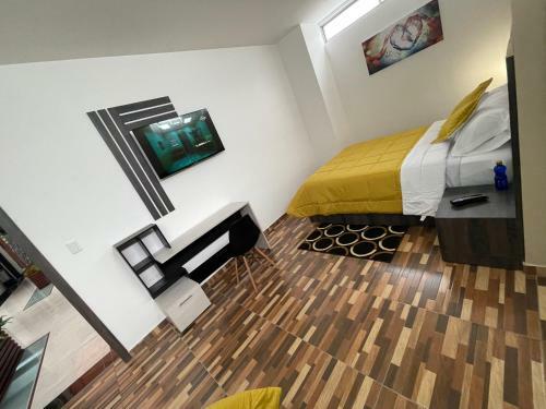 Sara Hotel