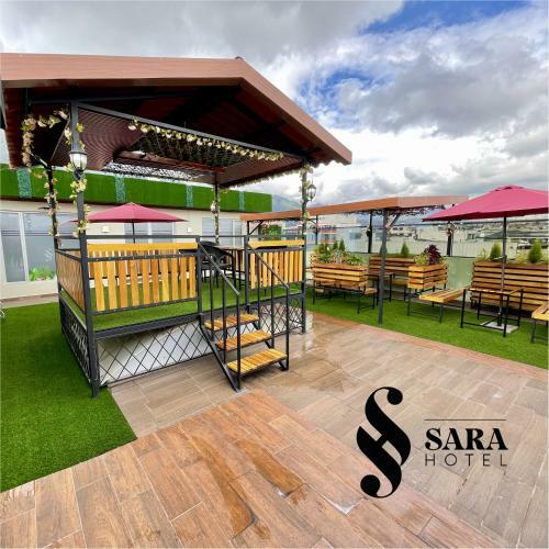 Sara Hotel
