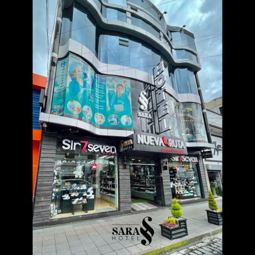 Sara Hotel