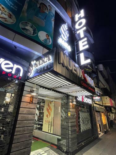 Sara Hotel