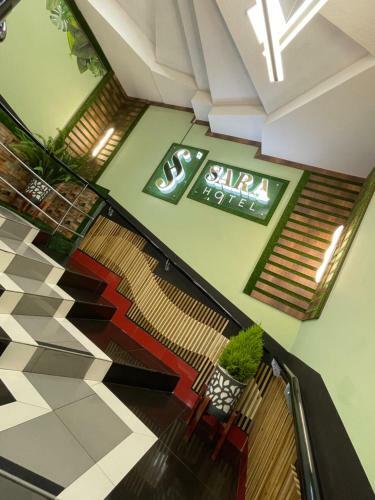 Sara Hotel