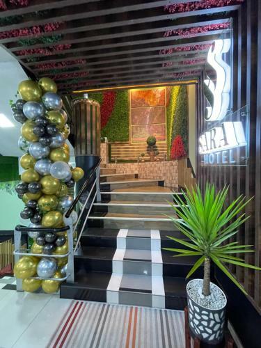 Sara Hotel