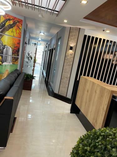 Sara Hotel
