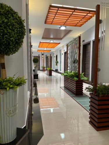 Sara Hotel