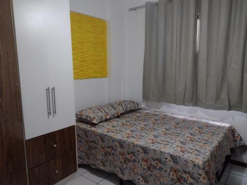 Apartamento Balne�rio Cambori�