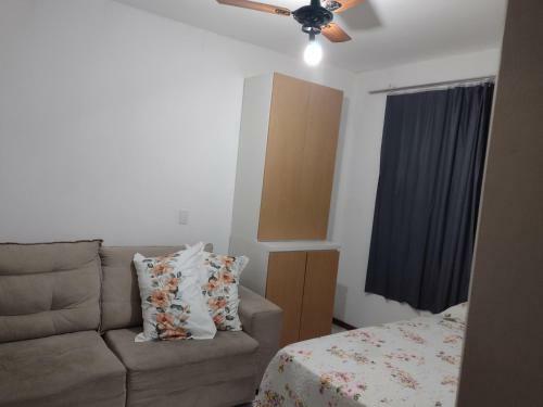 Apartamento Balne�rio Cambori�