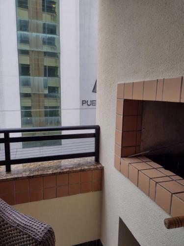 Apartamento Balne�rio Cambori�