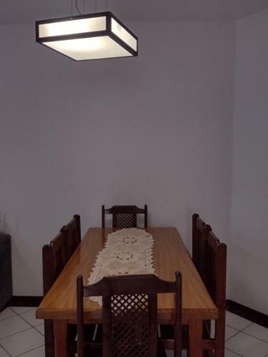 Apartamento Balne�rio Cambori�